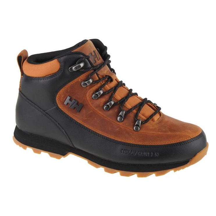 Scarpe Helly Hansen The Forester M 10513-727 marrone