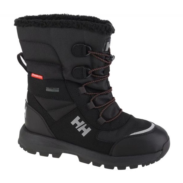 Stivali invernali Helly Hansen Silverton 11759-990 nero