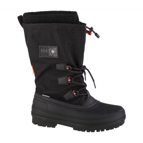 Scarpe Helly Hansen Arctic Patrol M 11768-990 nero