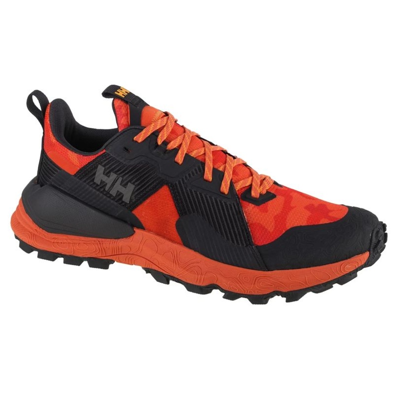 Scarpe Helly Hansen Hawk Stapro Trail M 11780-300 multicolore