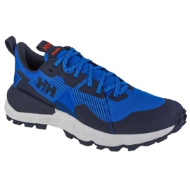 Scarpe Helly Hansen Hawk Stapro Trail M 11780-639 blu
