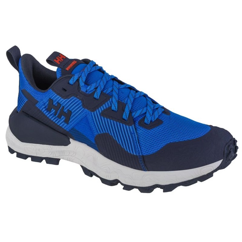 Scarpe Helly Hansen Hawk Stapro Trail M 11780-639 blu