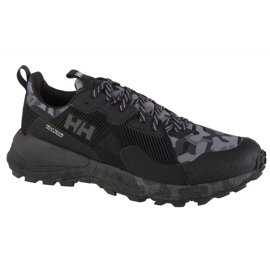 Scarpe Helly Hansen Hawk Stapro Trail M 11784-990 nero