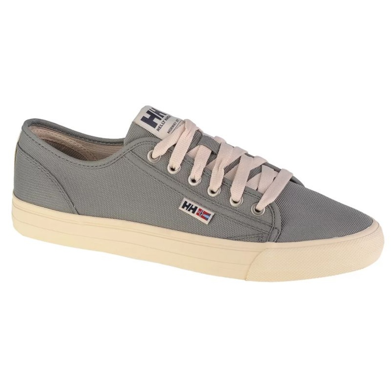 Scarpe Helly Hansen Fjord Eco Canvas M 11801-592 verde
