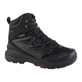 Scarponi da trekking Helly Hansen Traverse M 11807-990 nero