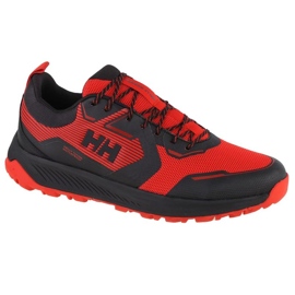 Scarpe Helly Hansen Gobi 2 Ht Trail M 11811-222 rosso