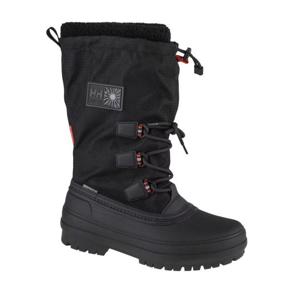 Scarpe Helly Hansen W Arctic Patrol W 11813-990 nero