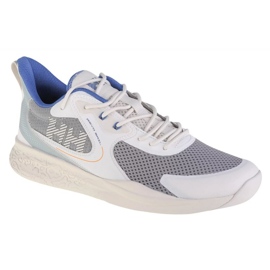 Scarpe Helly Hansen Revo Sail M 11840-011 bianco