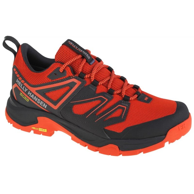 Scarpe Helly Hansen Stalheim Ht 11849-300 rosso