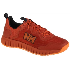 Scarpe Helly Hansen Northway Approach 11857-308 arancia