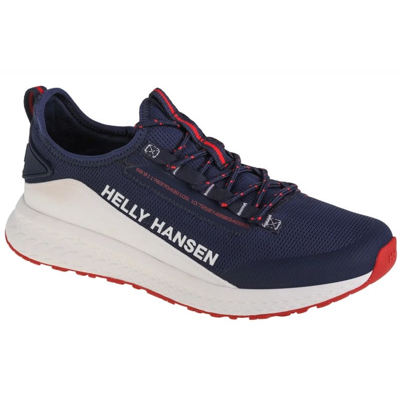 Scarpe Helly Hansen Rwb Toucan M 11861-597 blu