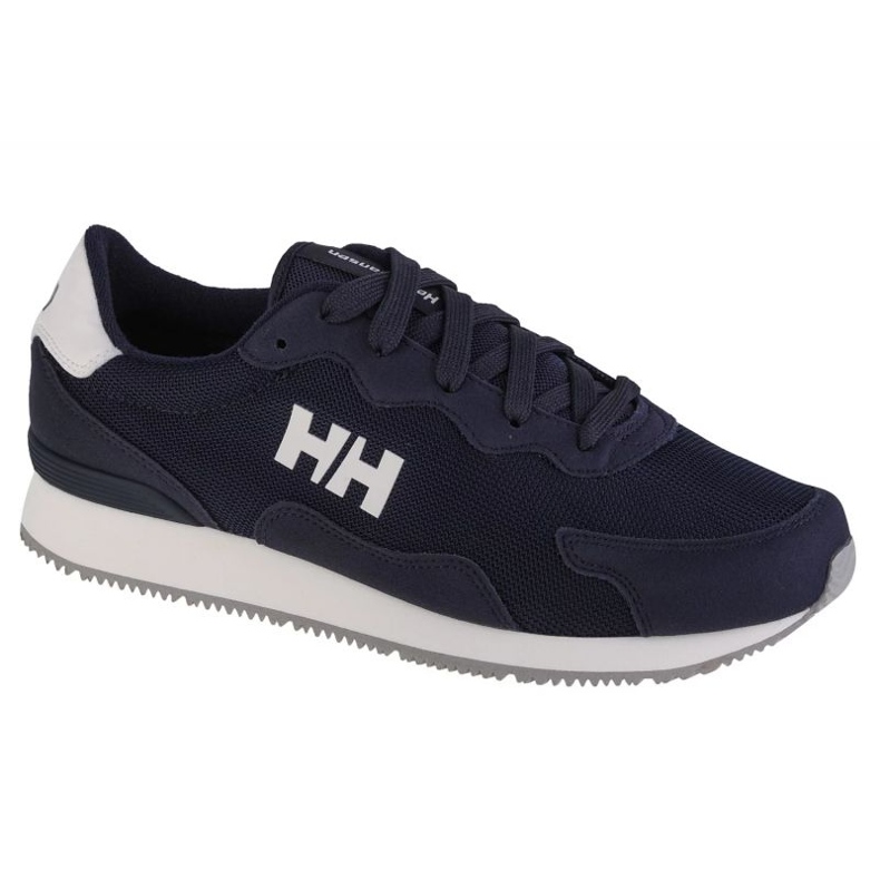 Scarpe Helly Hansen Solco M 11865-597 blu