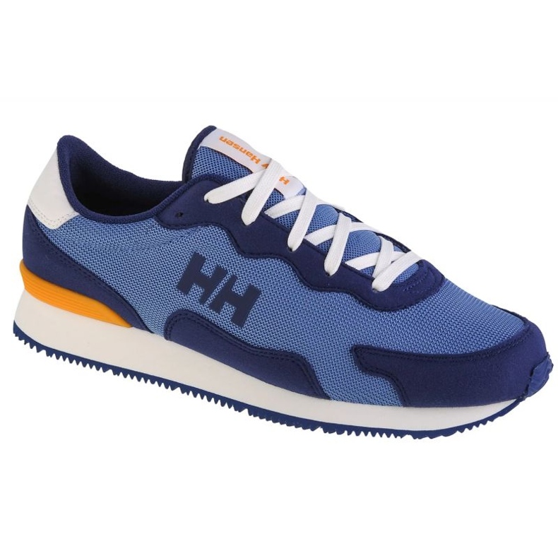 Scarpe Helly Hansen Solco M 11865-636 blu