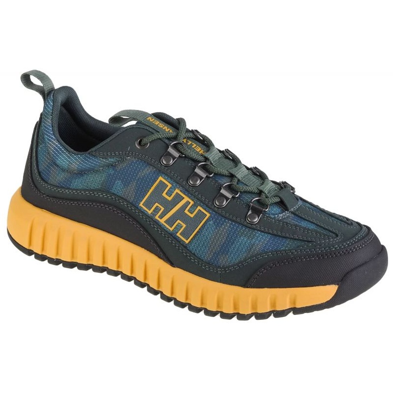 Scarpe Helly Hansen Venali M 11870-495 verde