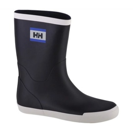 Scarpe Helly Hansen Nordvik 2 M 11660-597 nero