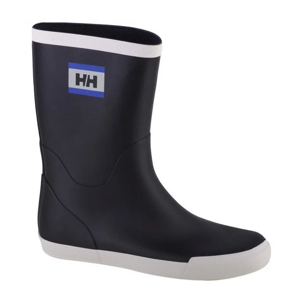 Scarpe Helly Hansen Nordvik 2 M 11660-597 nero