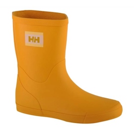 Scarpe Helly Hansen Nordvik 2 W 11661-344 giallo