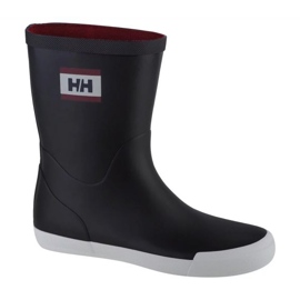 Scarpe Helly Hansen Nordvik 2 W 11661-597 nero