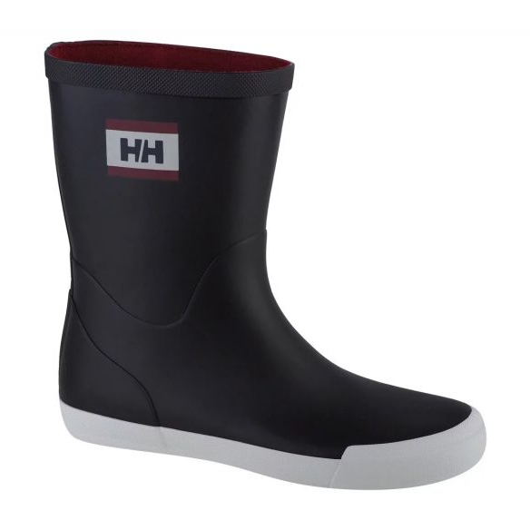 Scarpe Helly Hansen Nordvik 2 W 11661-597 nero