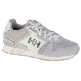 Scarpe Helly Hansen W Anakin Leather W 11719-855 grigio
