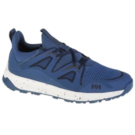 Scarpe Helly Hansen Jeroba Mps M 11720-576 blu