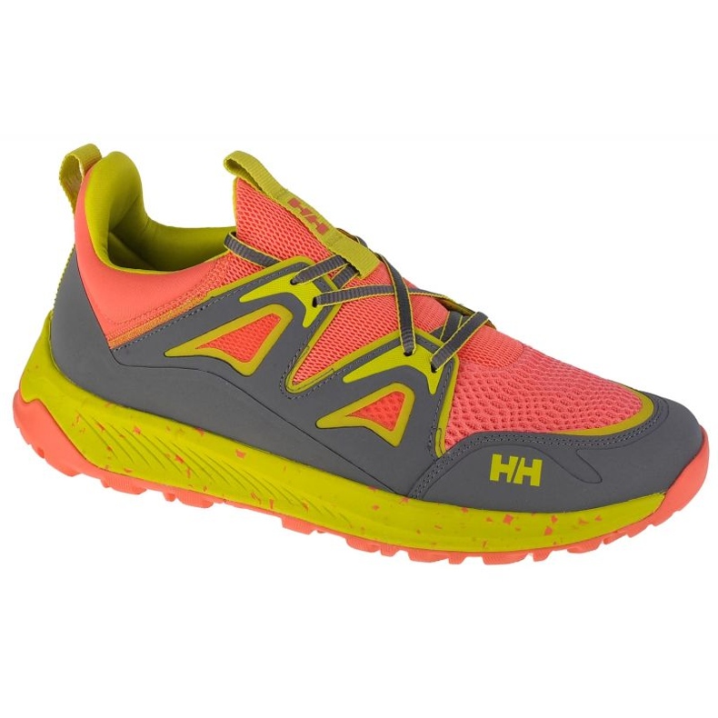 Scarpe Helly Hansen Jeroba Mps M 11720-971 arancia