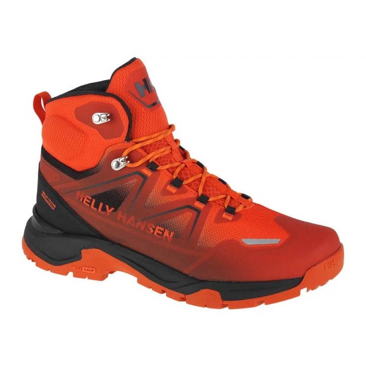 Scarpe Helly Hansen Cascade Mid Ht M 11751-328 arancia