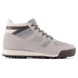Scarpe New Balance Urainad grigio