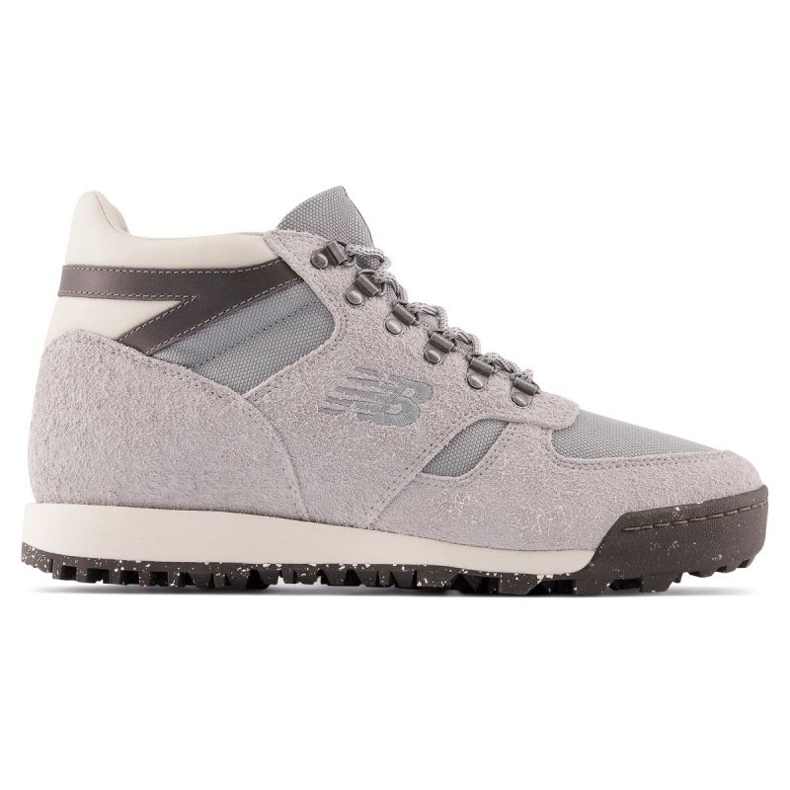 Scarpe New Balance Urainad grigio