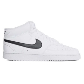 Scarpe Nike Court Vision Mid Nn M DN3577-101 bianco