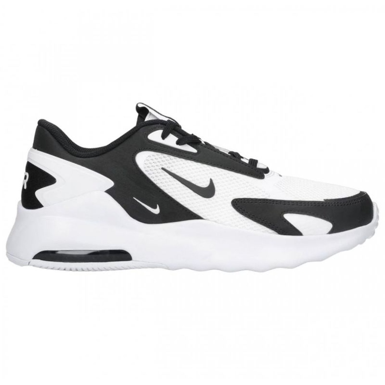 Scarpe Nike Air Max Bolt M CU4151-102 bianca
