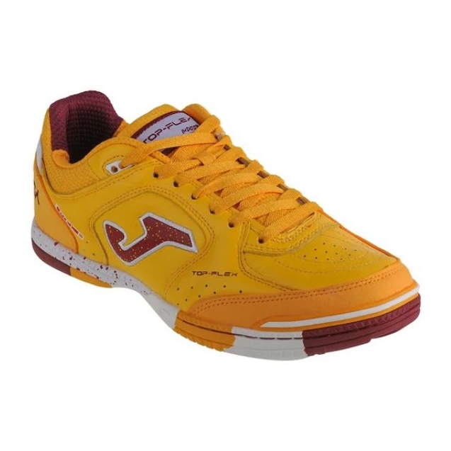 Scarpe Joma Top Flex 2328 In M TOPW2328IN giallo