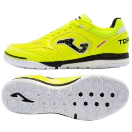 Joma Top Flex Rebound 2309 Nelle scarpe TORW2309IN giallo