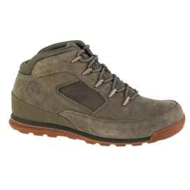 Timberland Scarpe sportive da uomo pelle scamosciata KeeShoes