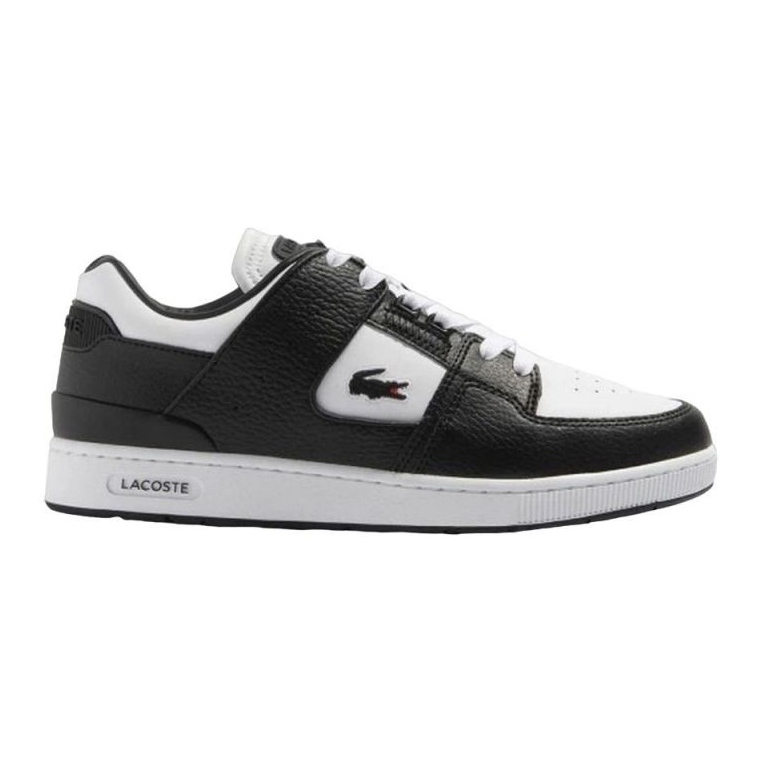 Scarpe Lacoste Court Cage 223 3 Sma M 746SMA0091147 bianca