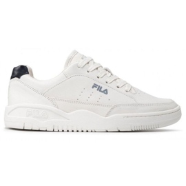 Scarpe Fila Town Classic Pm M Ffm081.13037 bianco