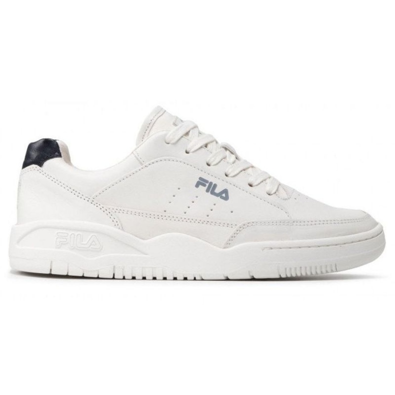 Scarpe Fila Town Classic Pm M Ffm081.13037 bianca