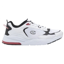 Scarpe Champion Ramp Up M S21941.WW006 bianca