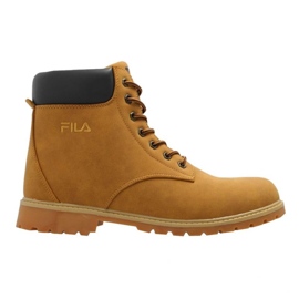 Scarpe Fila Maverick Mid M FFM0148.70010 marrone