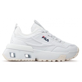 Scarpe Fila UPGR8 W FFW0125.10004 bianco