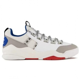 Scarpe Champion Z95 Low M S21875.WW001 bianco