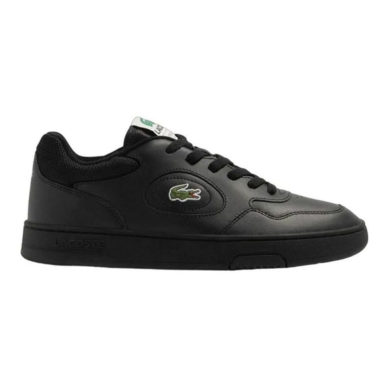 Scarpe Lacoste Lineset 223 1 Sma M 746SMA004502H nero