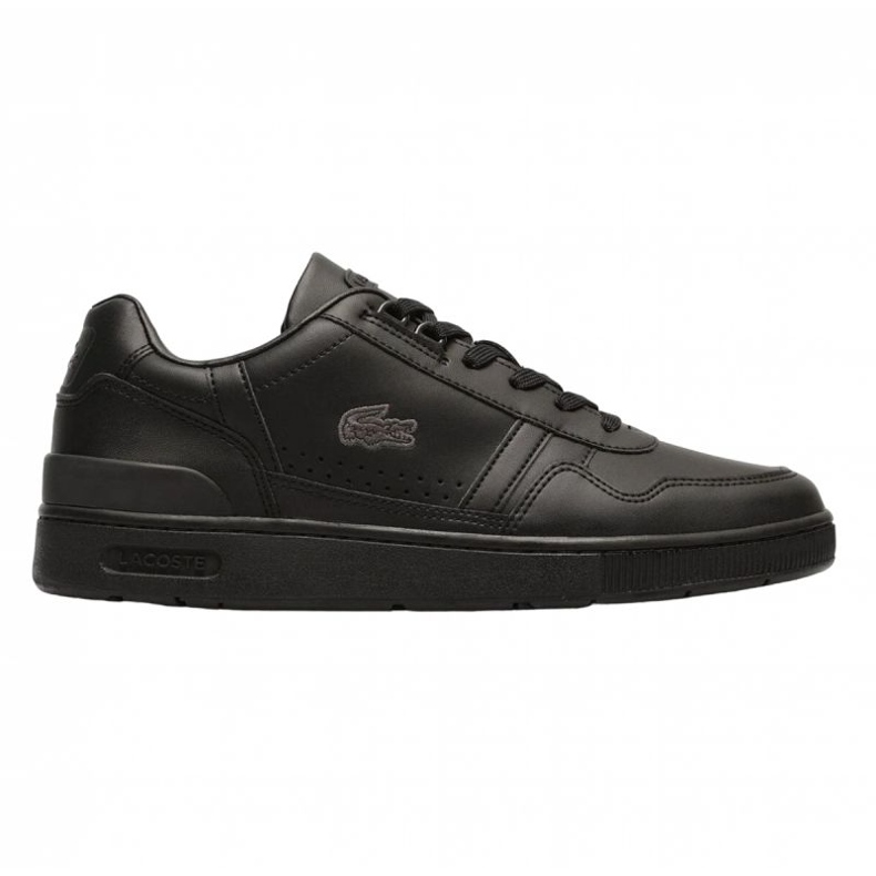 Scarpe Lacoste T-clip 223 4 Sma M 746SMA007102H nero