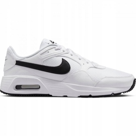 Scarpe Nike Air Max Sc M CW4555-102 bianco
