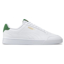 Scarpe Puma Shuffle Perf M 380150 09 bianco