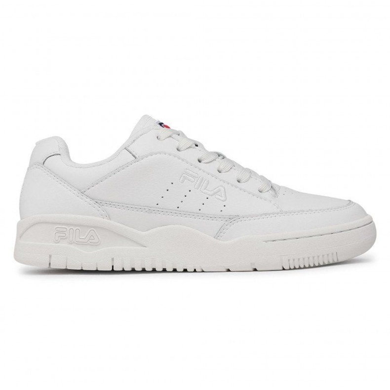Scarpe Fila Town Classic M FFM0037.1004 bianca