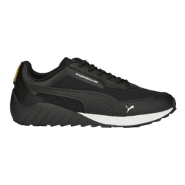 Scarpe Puma Porsche Pl Speedfusion M 307446 01 nero