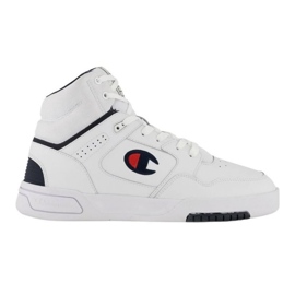 Scarpe Champion Z80 Mid M S22095.WW007 bianco