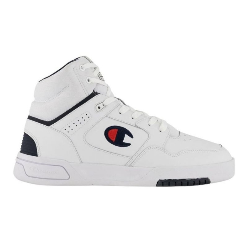 Scarpe Champion Z80 Mid M S22095.WW007 bianca
