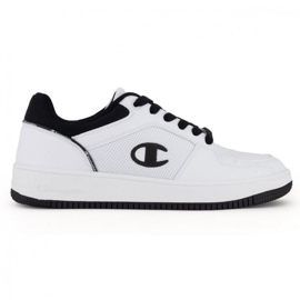 Scarpe Champion Rebound 2.0 Element Low M S22066.WW001 bianca
